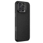 Nillkin CarboProp Magnetic Fine Hole version Aramid fiber armor case for Apple iPhone 16 Pro Max (2024) order from official NILLKIN store